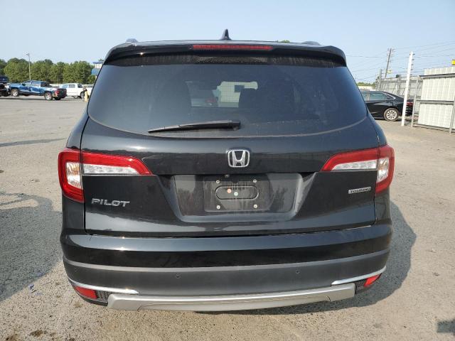 Photo 5 VIN: 5FNYF5H99MB026461 - HONDA PILOT TOUR 