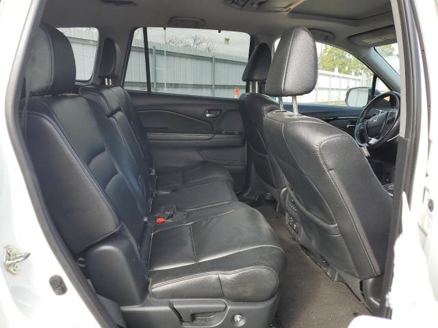 Photo 10 VIN: 5FNYF5H9XHB002658 - HONDA PILOT 