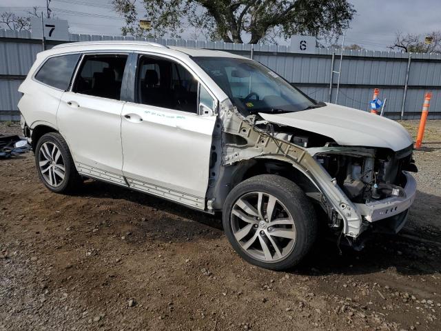 Photo 3 VIN: 5FNYF5H9XHB002658 - HONDA PILOT 