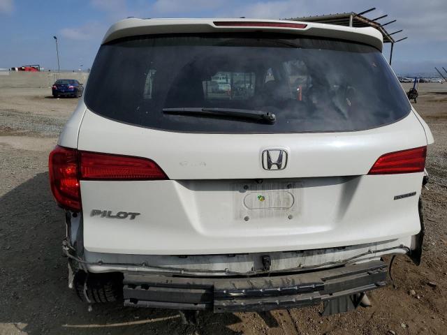 Photo 5 VIN: 5FNYF5H9XHB002658 - HONDA PILOT 