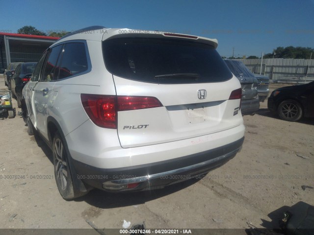 Photo 2 VIN: 5FNYF5H9XJB023435 - HONDA PILOT 