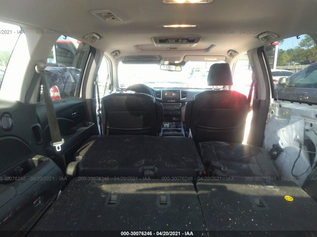 Photo 7 VIN: 5FNYF5H9XJB023435 - HONDA PILOT 