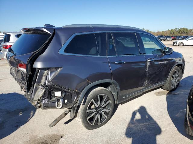 Photo 2 VIN: 5FNYF5H9XKB022660 - HONDA PILOT 