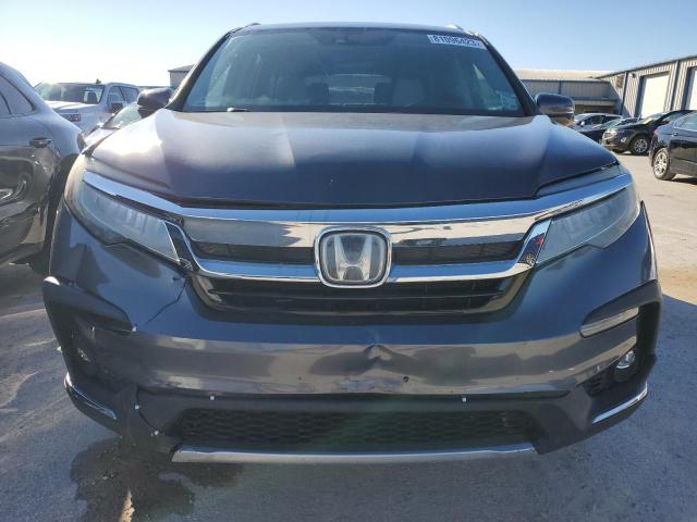 Photo 4 VIN: 5FNYF5H9XKB022660 - HONDA PILOT 