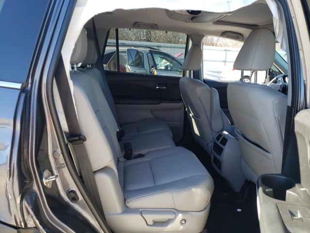 Photo 10 VIN: 5FNYF5H9XKB038826 - HONDA PILOT TOUR 