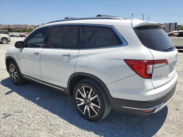 Photo 1 VIN: 5FNYF5H9XLB012910 - HONDA PILOT 