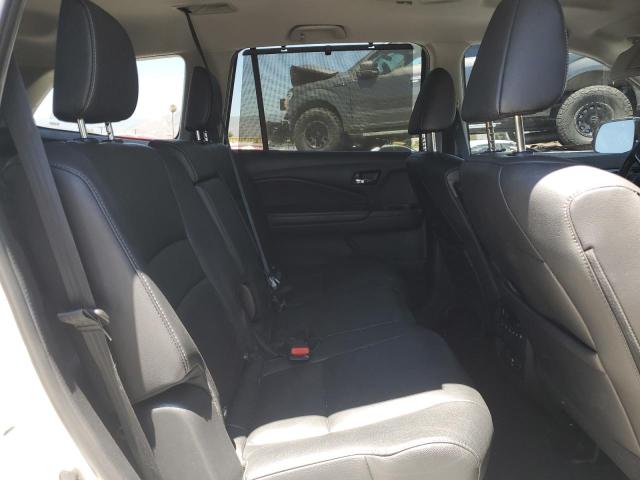 Photo 10 VIN: 5FNYF5H9XLB012910 - HONDA PILOT 