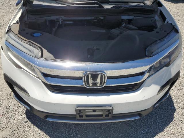 Photo 11 VIN: 5FNYF5H9XLB012910 - HONDA PILOT 