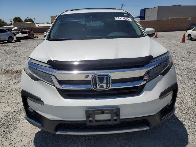 Photo 4 VIN: 5FNYF5H9XLB012910 - HONDA PILOT 