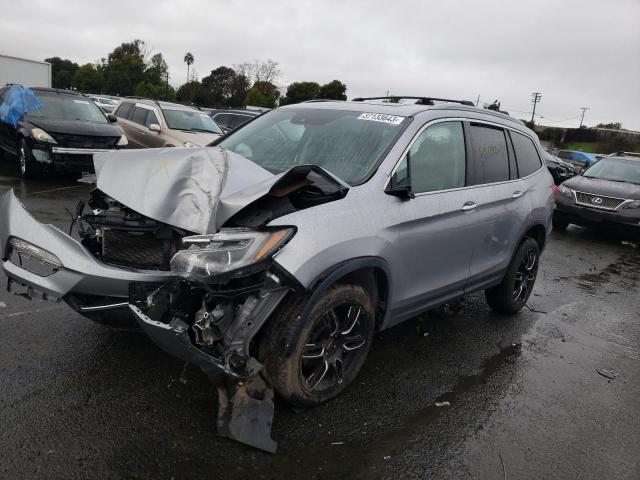 Photo 0 VIN: 5FNYF6H00GB040048 - HONDA PILOT ELIT 