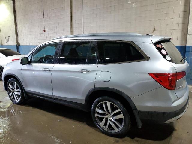 Photo 1 VIN: 5FNYF6H00GB049722 - HONDA PILOT 