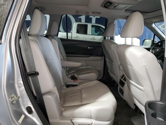 Photo 10 VIN: 5FNYF6H00GB049722 - HONDA PILOT 