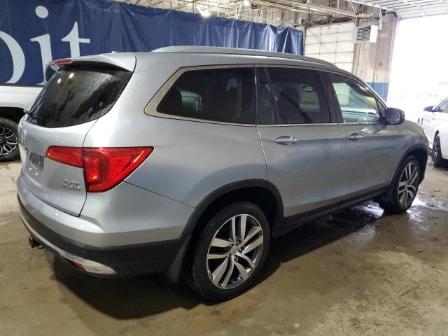 Photo 2 VIN: 5FNYF6H00GB049722 - HONDA PILOT 