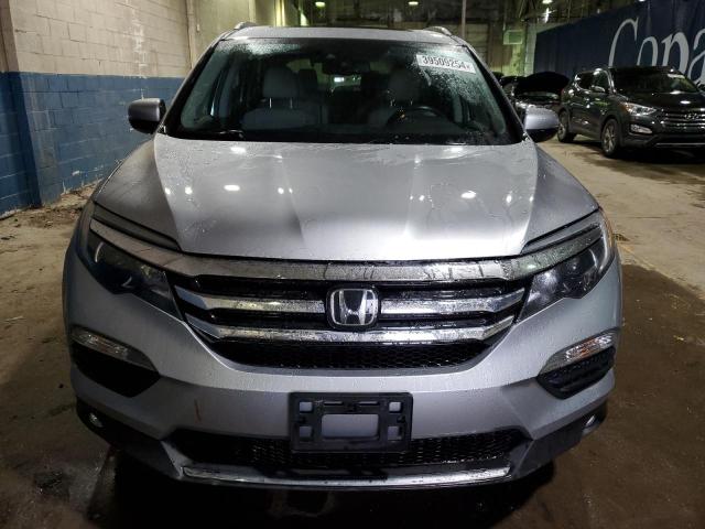 Photo 4 VIN: 5FNYF6H00GB049722 - HONDA PILOT 