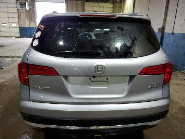 Photo 5 VIN: 5FNYF6H00GB049722 - HONDA PILOT 