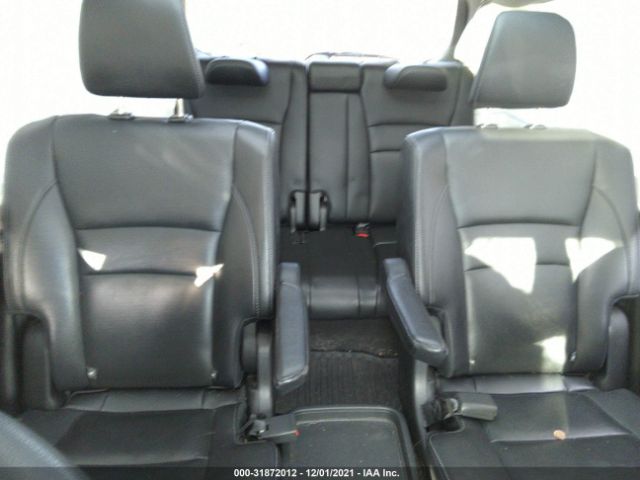 Photo 7 VIN: 5FNYF6H00GB063197 - HONDA PILOT 