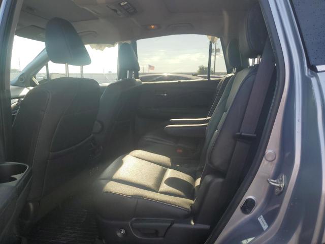 Photo 10 VIN: 5FNYF6H00GB112009 - HONDA PILOT 