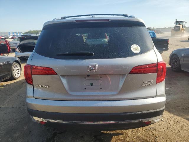 Photo 5 VIN: 5FNYF6H00GB112009 - HONDA PILOT 