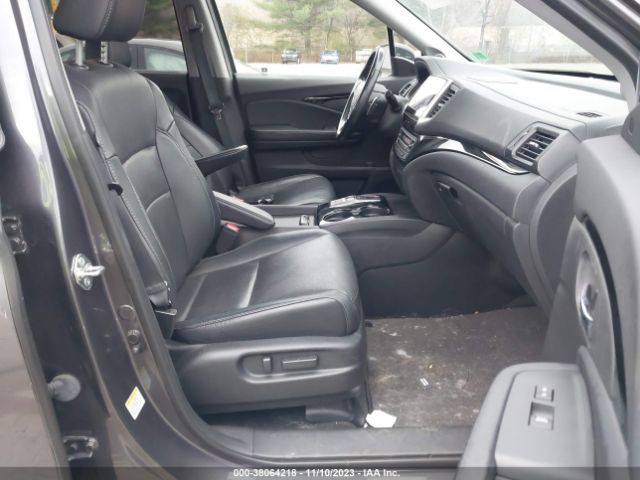 Photo 4 VIN: 5FNYF6H00GB117534 - HONDA PILOT 