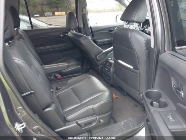 Photo 7 VIN: 5FNYF6H00GB117534 - HONDA PILOT 