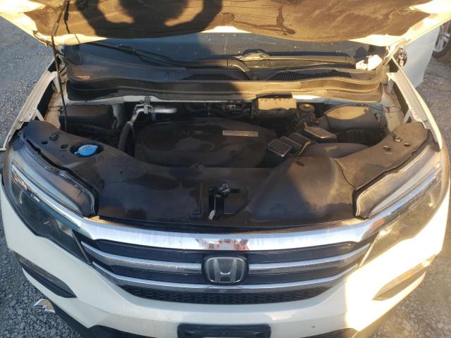 Photo 11 VIN: 5FNYF6H00HB042190 - HONDA PILOT ELIT 