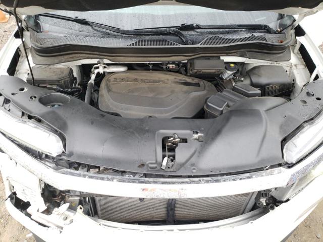 Photo 6 VIN: 5FNYF6H00HB076033 - HONDA PILOT ELIT 