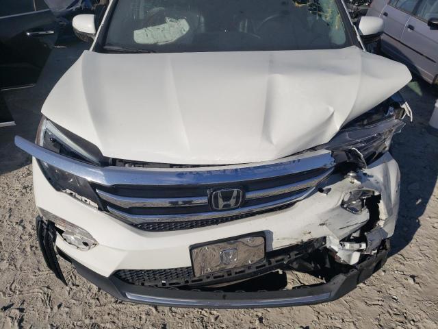 Photo 11 VIN: 5FNYF6H00JB018011 - HONDA PILOT ELIT 