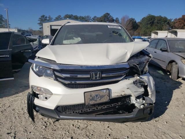 Photo 4 VIN: 5FNYF6H00JB018011 - HONDA PILOT ELIT 