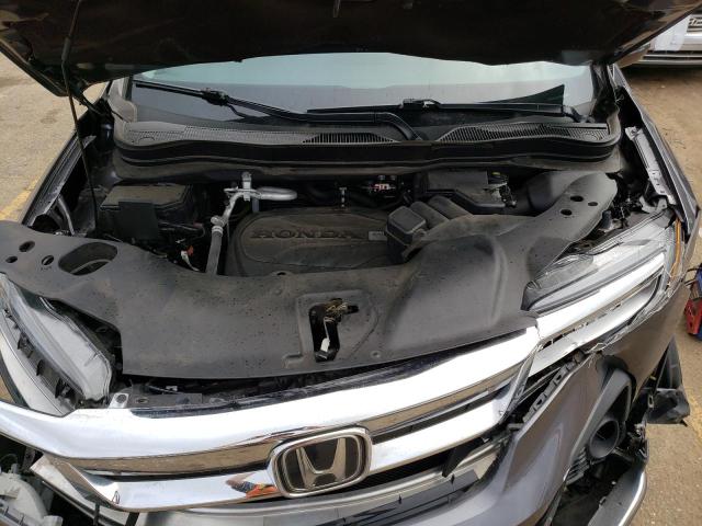 Photo 11 VIN: 5FNYF6H00KB004644 - HONDA PILOT 