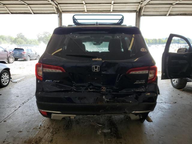 Photo 5 VIN: 5FNYF6H00KB009651 - HONDA PILOT ELIT 