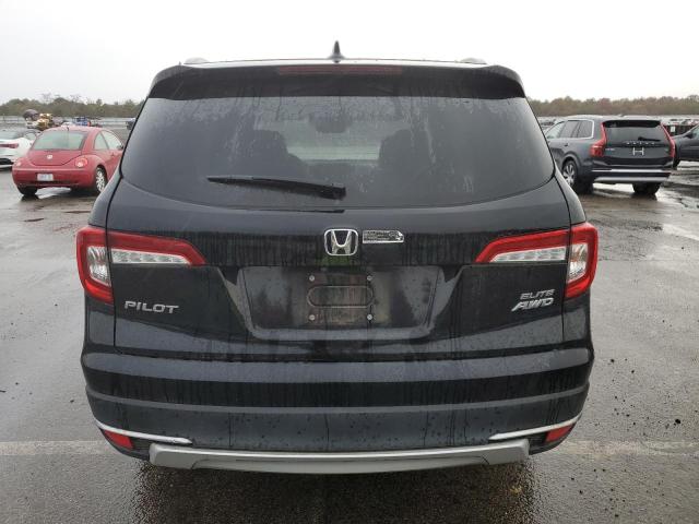 Photo 5 VIN: 5FNYF6H00KB043167 - HONDA PILOT 