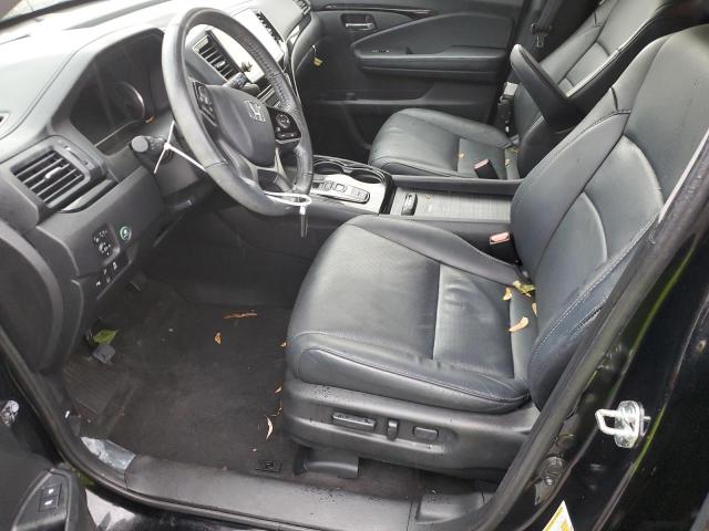 Photo 6 VIN: 5FNYF6H00KB043167 - HONDA PILOT 