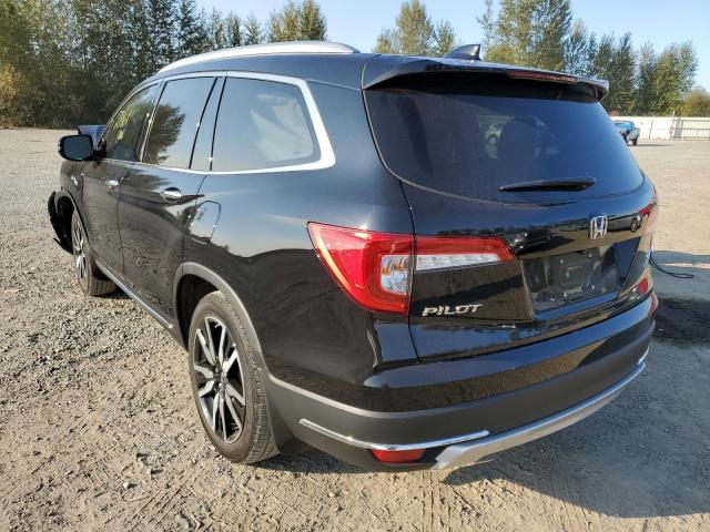 Photo 2 VIN: 5FNYF6H00LB023275 - HONDA PILOT ELIT 