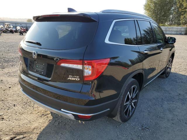 Photo 3 VIN: 5FNYF6H00LB023275 - HONDA PILOT ELIT 