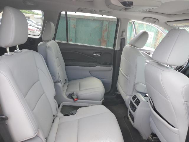 Photo 10 VIN: 5FNYF6H00LB040836 - HONDA PILOT 