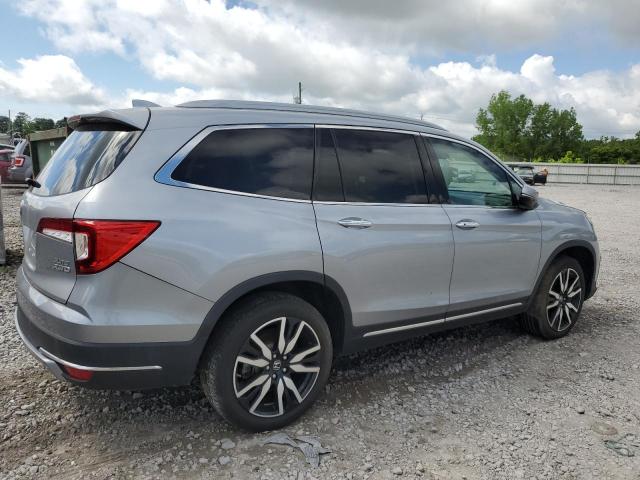 Photo 2 VIN: 5FNYF6H00LB040836 - HONDA PILOT 