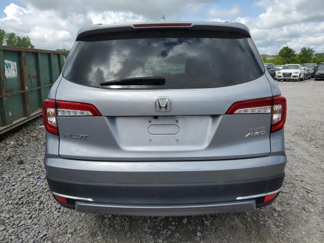 Photo 5 VIN: 5FNYF6H00LB040836 - HONDA PILOT 