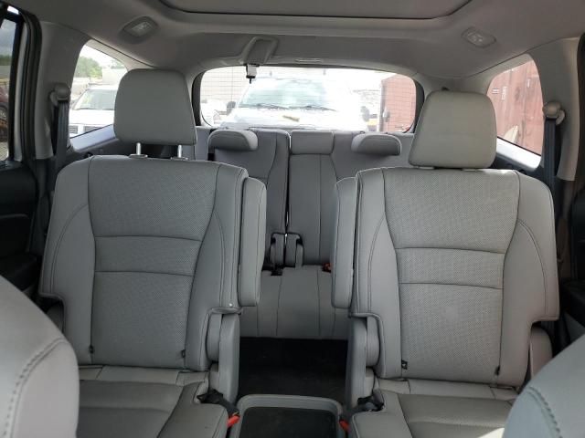 Photo 9 VIN: 5FNYF6H00LB040836 - HONDA PILOT 