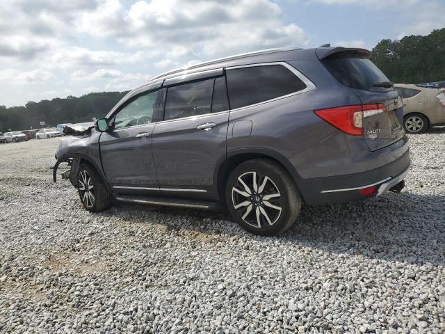 Photo 1 VIN: 5FNYF6H00LB041193 - HONDA PILOT 