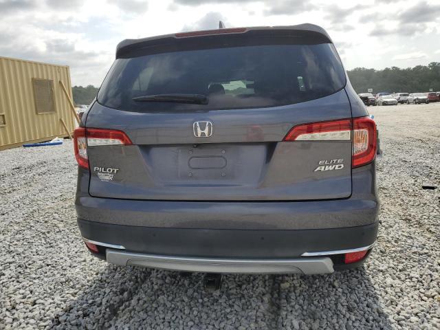 Photo 5 VIN: 5FNYF6H00LB041193 - HONDA PILOT 