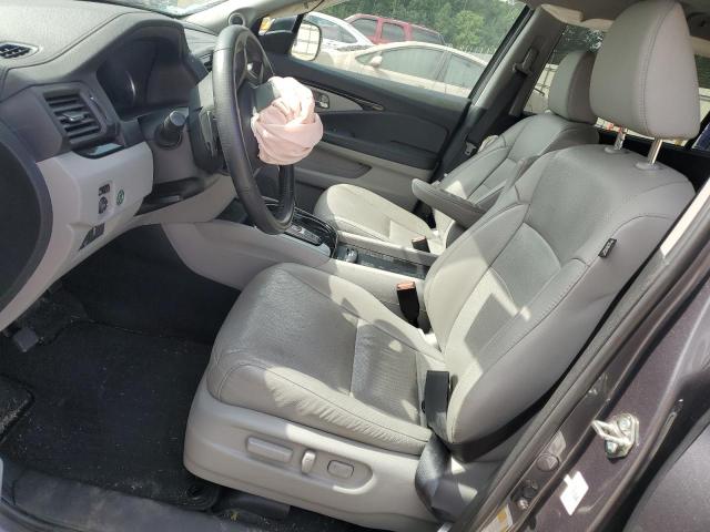 Photo 6 VIN: 5FNYF6H00LB041193 - HONDA PILOT 