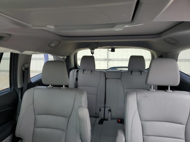 Photo 9 VIN: 5FNYF6H00LB041193 - HONDA PILOT 