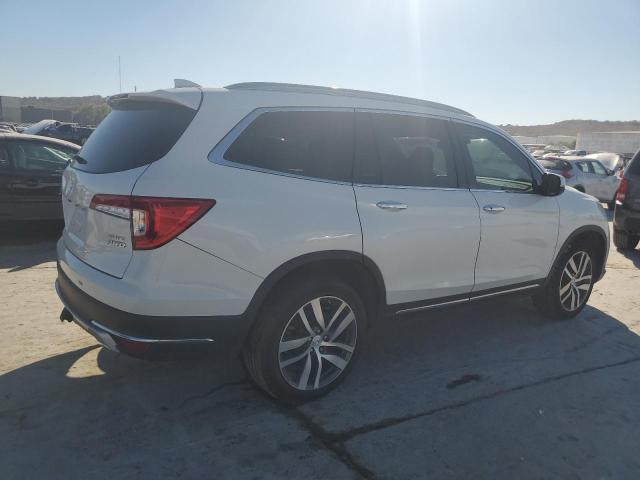 Photo 2 VIN: 5FNYF6H00MB047254 - HONDA PILOT ELIT 