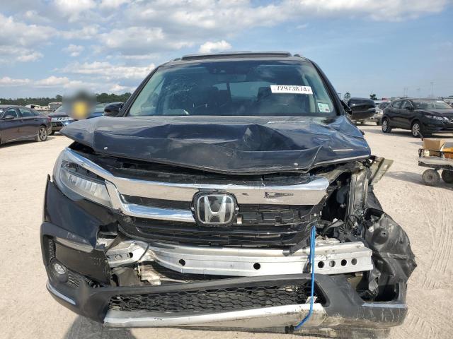 Photo 4 VIN: 5FNYF6H00MB076303 - HONDA PILOT ELIT 