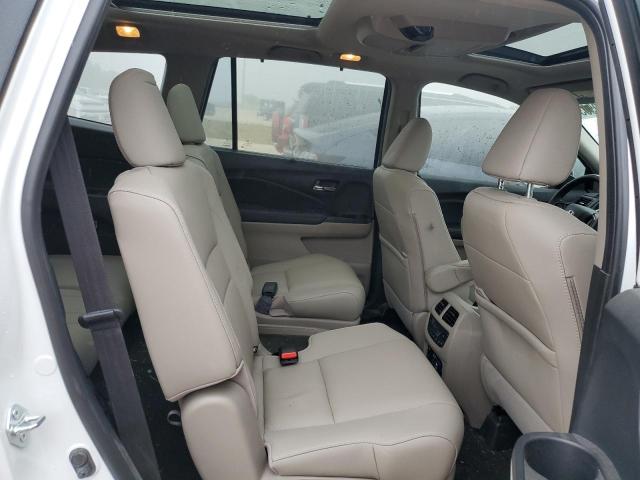 Photo 10 VIN: 5FNYF6H00NB067201 - HONDA PILOT 