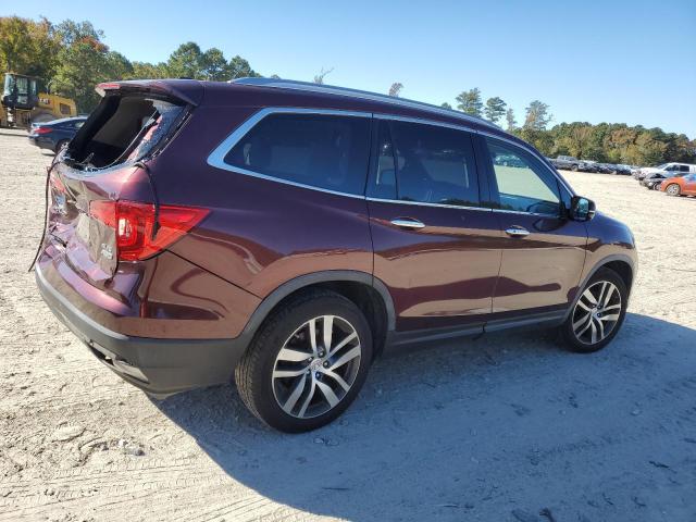 Photo 2 VIN: 5FNYF6H01GB013909 - HONDA PILOT 