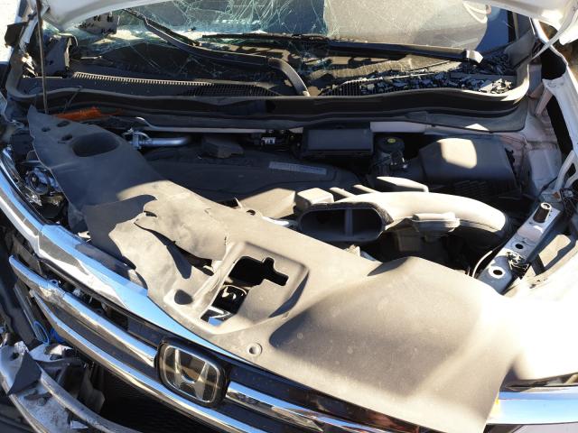 Photo 6 VIN: 5FNYF6H01GB055478 - HONDA PILOT 