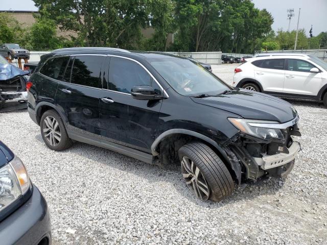 Photo 3 VIN: 5FNYF6H01GB094121 - HONDA PILOT ELIT 