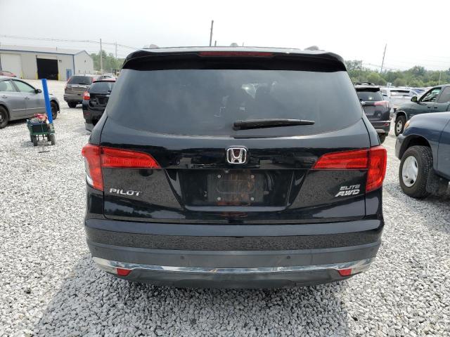 Photo 5 VIN: 5FNYF6H01GB094121 - HONDA PILOT ELIT 