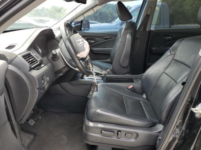 Photo 6 VIN: 5FNYF6H01GB094121 - HONDA PILOT ELIT 